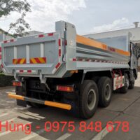 xe ben shacman x3000 xe-ben-shacman-x3000-new