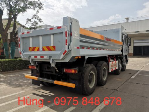 xe ben shacman x3000 xe-ben-shacman-x3000-new