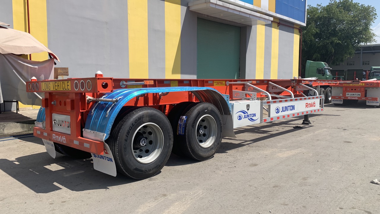 Sự tin cậy trong từng chi tiết