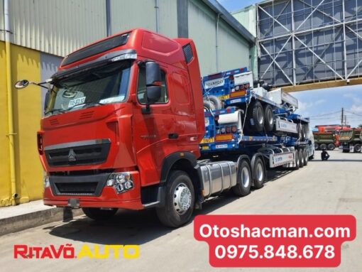 Mooc Xương 45FT Junton (3) Mooc Xương 45 Feet Junton - Sự Lựa Chọn Tối Ưu Cho Quý Khách Hàng