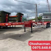 Mooc Xương 45FT Junton (5) Mooc Xương 45 Feet Junton - Sự Lựa Chọn Tối Ưu Cho Quý Khách Hàng